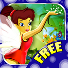 Little Fairy Queen Contest آئیکن