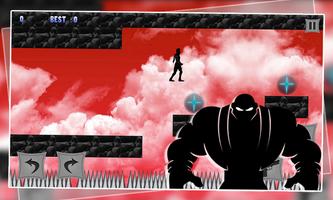 Shadow Hero in the Kingdom 2 screenshot 1
