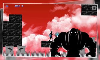 Shadow Hero in the Kingdom 2 اسکرین شاٹ 2