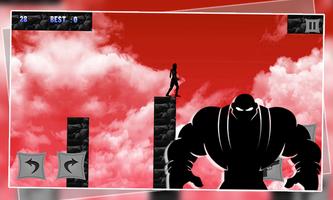 Shadow Hero in the Kingdom 2 ảnh chụp màn hình 3