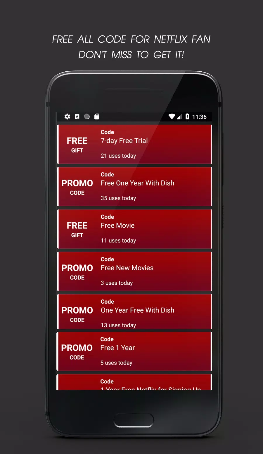 netflix malaysia promo code Bella Mackay