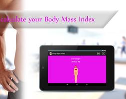 BMI ideal weight calculator screenshot 2