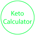 Keto Macro Calculator Ketogenic Diet Tracker