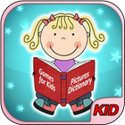 ABC Quiz for Kids, Good for Family Time. иконка