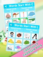 ABC Quiz for Kids, Good for Family Time. スクリーンショット 1