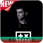 Martin Garrix Wallpapers HD ไอคอน