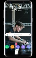 Martin Garrix Wallpapers HD Affiche