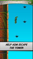 Falling Gecko imagem de tela 3