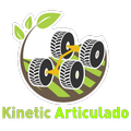 Kinetic Articulado