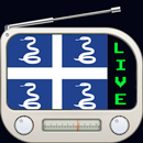 Martinique Radio Fm 28 Stations | Radio Martinique APK