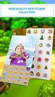 Motu  Hero Patlu Photo Montage Fans ภาพหน้าจอ 2