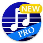 Music Trainer Professional PRO 아이콘