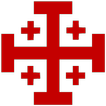 Tierra Santa (Guía) icon