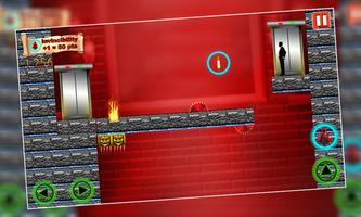 Abyss Hotel Room Escape II স্ক্রিনশট 3