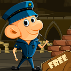 Plus Little Police Adventure icono