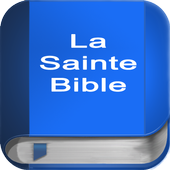 Bible en français icon Bible en français icon