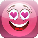 Emoticones De Amor Para Wasap aplikacja