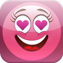 Emoticones De Amor Para Wasap APK