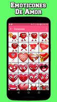 Emoticones De Amor screenshot 2