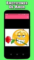 Emoticones De Amor screenshot 3