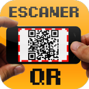 Easy QR Code Scanner (Lector de Códigos QR) APK