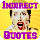 Expressions indirectes APK