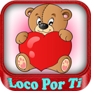 Frases De Amor Con Ositos APK