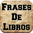 ikon Frases De Libros