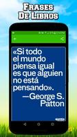 Frases De Libros imagem de tela 3