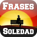 Frases De Soledad y Tristeza APK