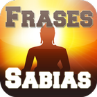 Frases Sabias De La Vida آئیکن