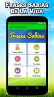 Frases Sabias De La Vida পোস্টার