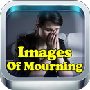 Mourning Images with Quotes APK