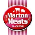 Marton Meats ไอคอน