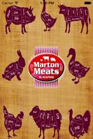 Marton Meats โปสเตอร์