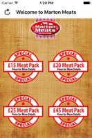 Marton Meats ภาพหน้าจอ 1