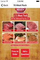 Marton Meats ภาพหน้าจอ 2