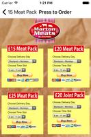 Marton Meats ภาพหน้าจอ 3