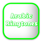 Arabic Ringtones أيقونة