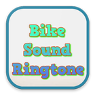 Bike Sound Ringtone 圖標