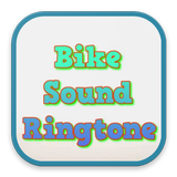 Bike Sound Ringtone ไอคอน