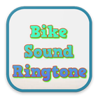 Bike Sound Ringtone icono