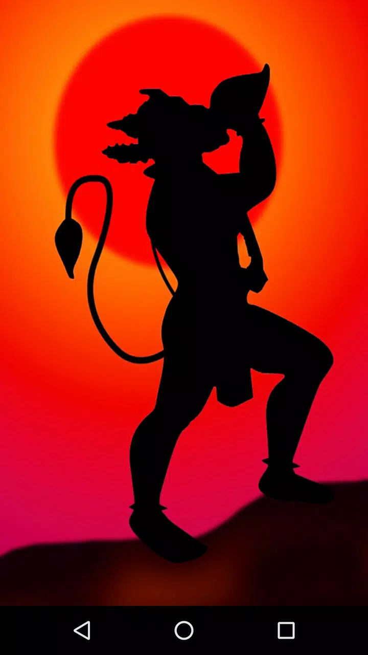 Tải xuống APK Hanuman Shankh cho Android Tải xuống APK Hanuman Shankh cho Android
