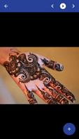 Maruthani Mehandi Design Tamil capture d'écran 2