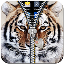 Tiger Zipper Lock APK