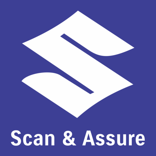 Maruti Suzuki - Scan & Assure