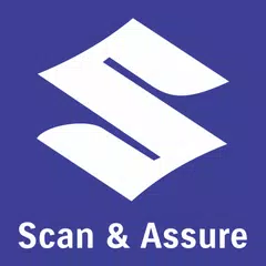 Maruti Suzuki - Scan & Assure APK Herunterladen