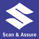 Maruti Suzuki - Scan & Assure-APK