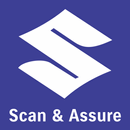 Maruti Suzuki - Scan & Assure APK