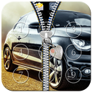 Car Zipper Lock APK